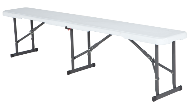 Banc pliant