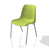 Chaise Hélène