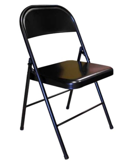 Chaise Kiosque