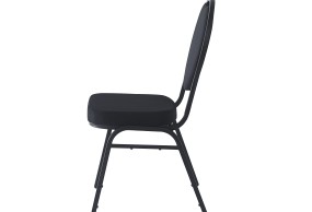 Chaise Médaillon