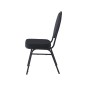 Chaise Médaillon