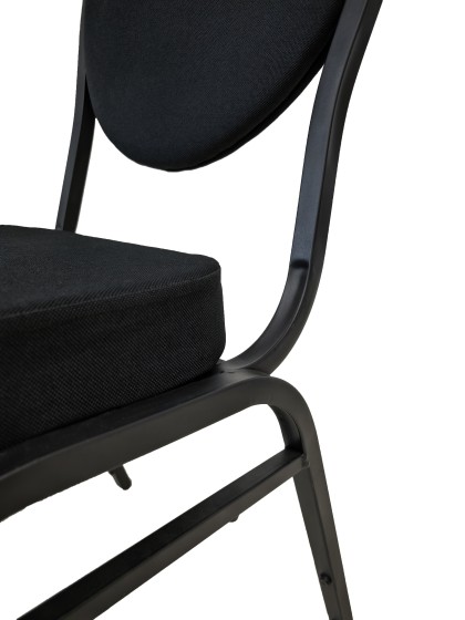 Chaise Médaillon