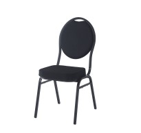 Chaise Médaillon