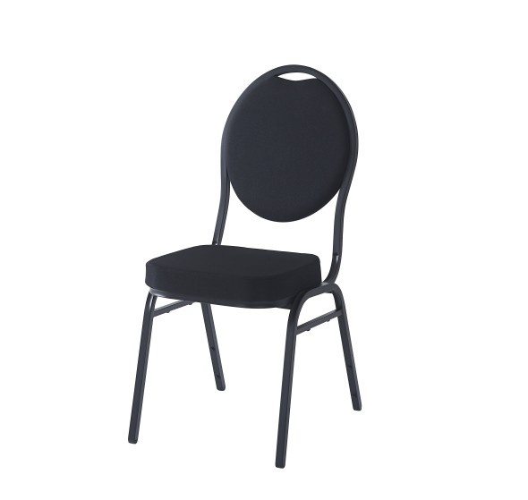 Chaise Médaillon