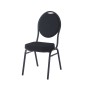 Chaise Médaillon