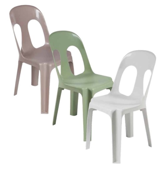 Chaise Milan