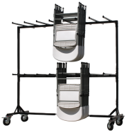 Chariot Aéris, Kiosque, Prestige et Corum