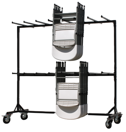 Chariot Aéris, Kiosque, Prestige et Corum