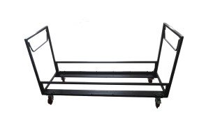 Chariot de chaises