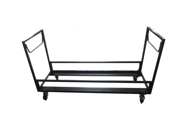 Chariot de chaises