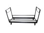 Chariot de chaises