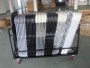 Chariot de chaises