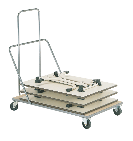 Chariot table vendée