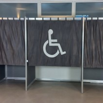 Matériel électoral