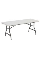 Table 1,83 m encastrable