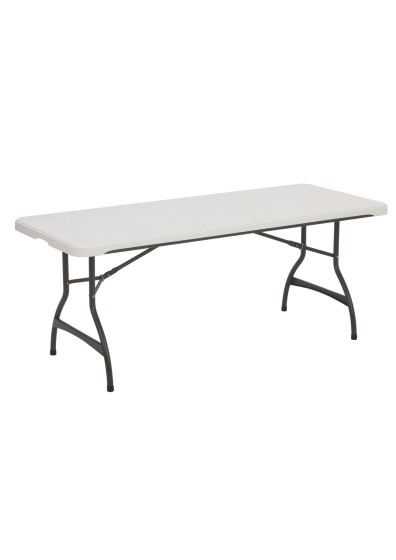 Table 1,83 m encastrable