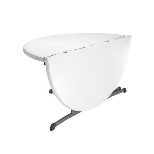 Table ronde pliante Ø 1,52 m