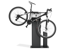 Station vélos