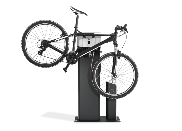 Station vélos