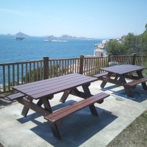 Mobilier urbain