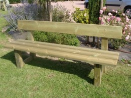 Banc Classique