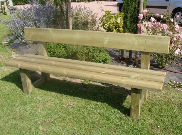 Banc Classique