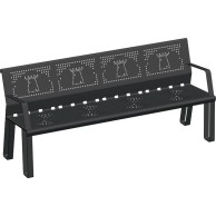 Banc Confort