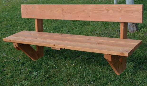Banc Douglas