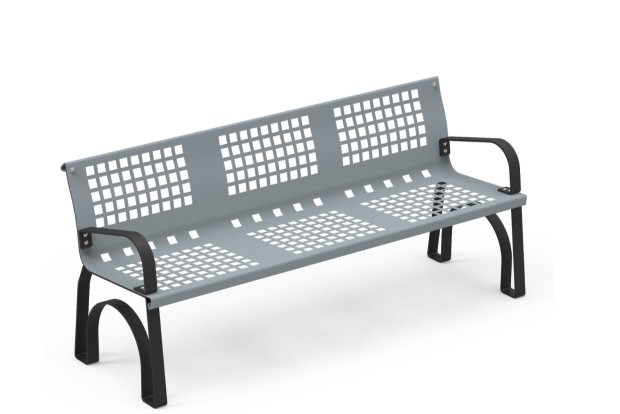 Banc Elite simple
