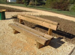 Banc Forestier