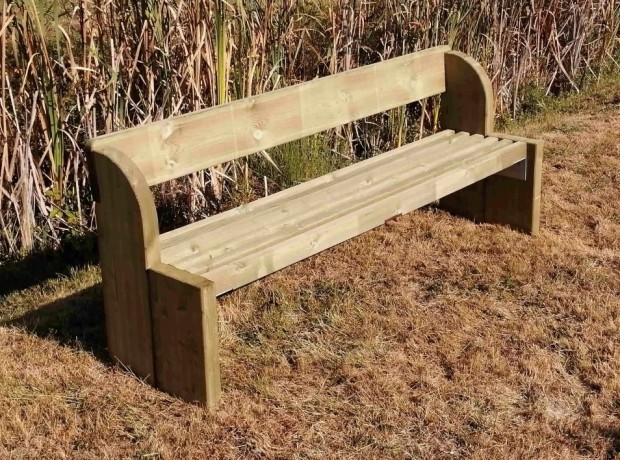 Banc Lucette