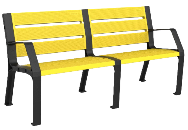 Jaune