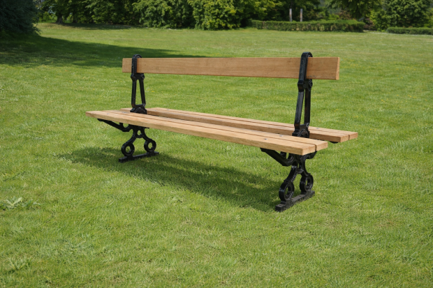 Banc Milano double