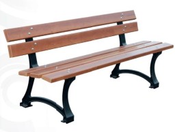 Banc Opéra