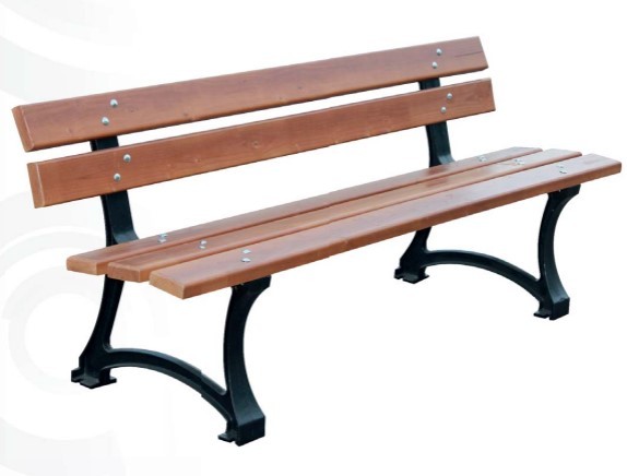 Banc Opéra
