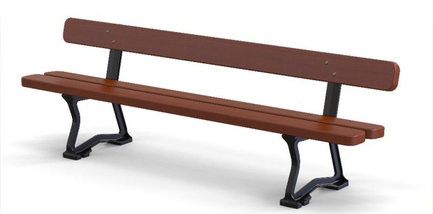 Banc picolo