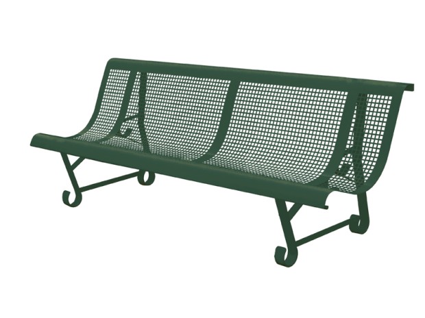 Banc Public simple
