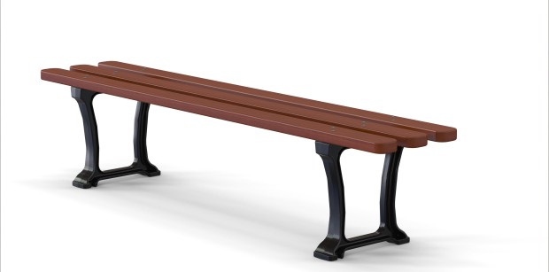 Banquette arco