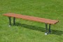 Banquette arco