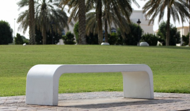 Banquette Izar
