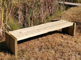 Banquette Lucette