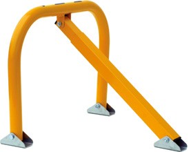Barrière parking