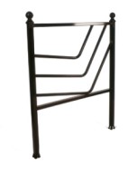 Barrière vague