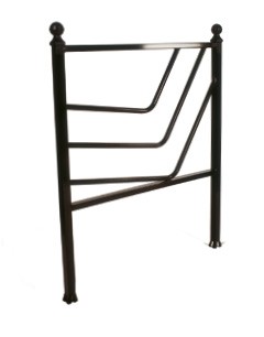 Barrière vague