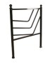 Barrière vague