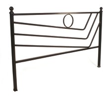 Barrière vague