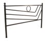Barrière vague