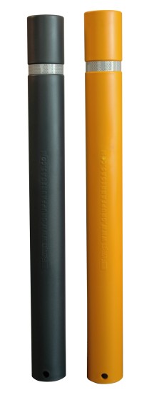 Potelet polyéthylène