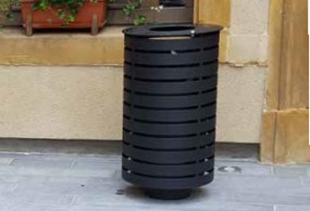 Corbeille Oxo