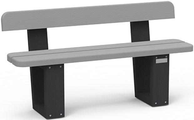 Banc enfants